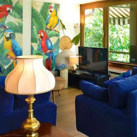 Luxury Villa In Como Lake Extérieur photo
