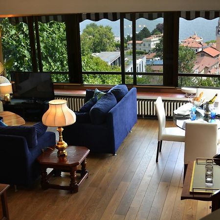 Luxury Villa In Como Lake Extérieur photo