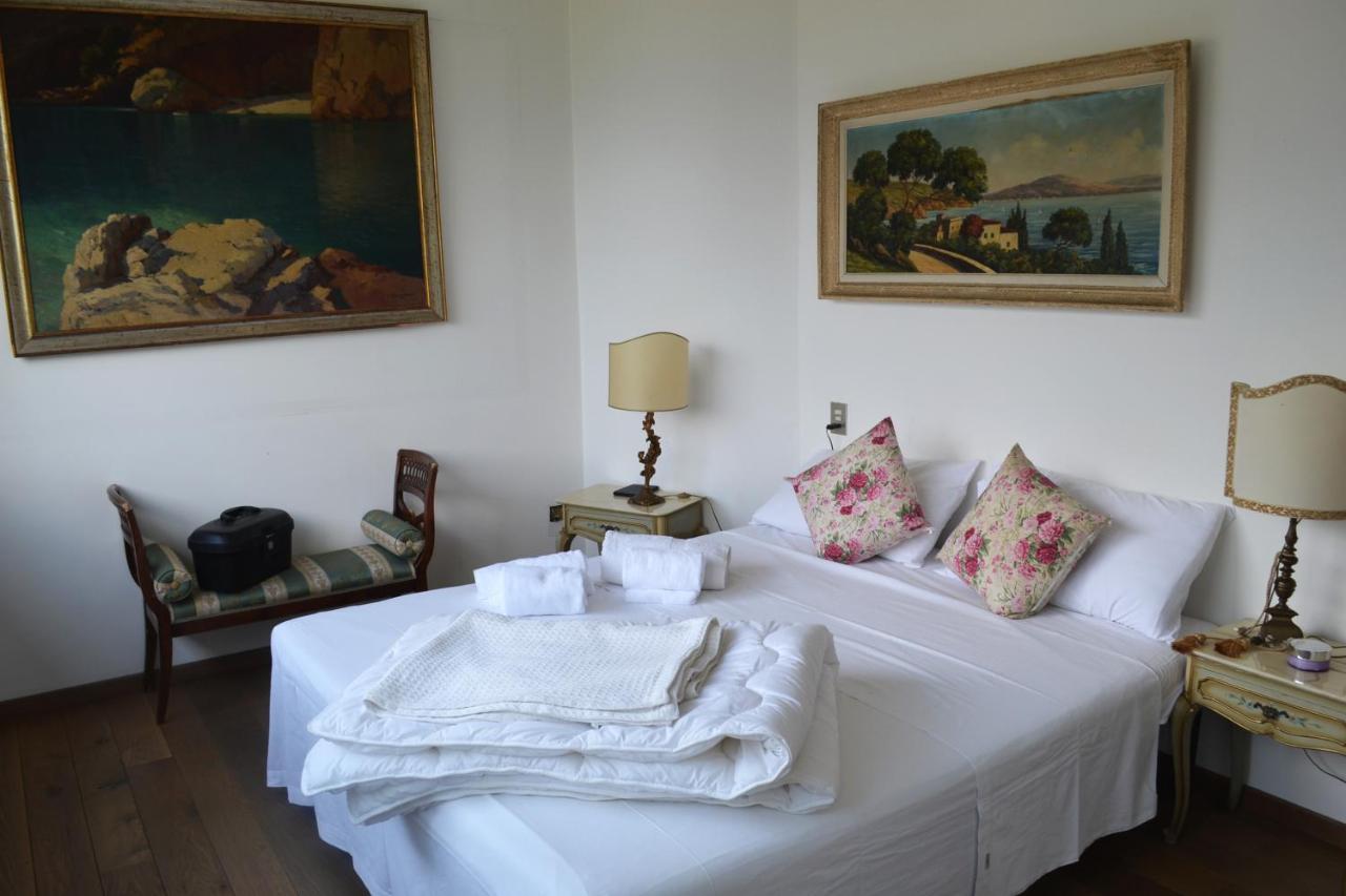 Luxury Villa In Como Lake Extérieur photo