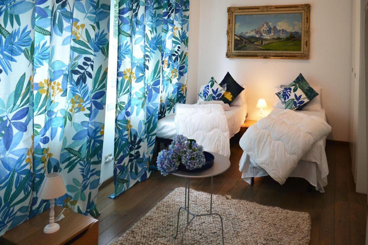 Luxury Villa In Como Lake Extérieur photo
